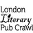 Twitter result for Foyles from LiteraryPubs