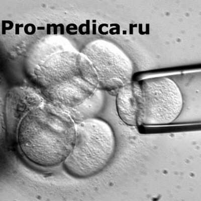 pro-medica.ru (@pro_medica_ru)