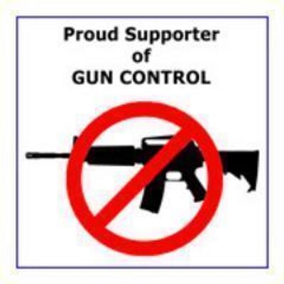 thesis for pro gun control thesis for pro gun control