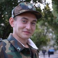 Дмитрий Усков