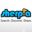 Sherpia, Inc. Logo