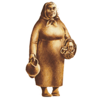 Frau Rauscher