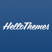 @HelloThemes - 6 tweets