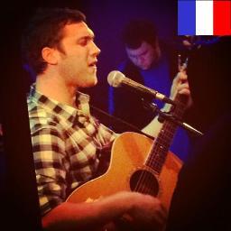 Phillip Phillips FR Twitter Hesabı Profil Fotoğrafı Phillip Phillips FR Twitter Hesabı Profil Fotoğrafı