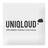 Uniqloud Logo