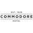 Commodore Hotel