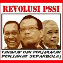 revolupssi