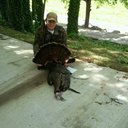 Buzz B.B. Bentson (@01SouthernRebel) Twitter