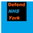 York Defend Our NHS