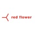 red flower