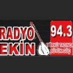 Radyo Ekin 94.3 Twitter Hesabı Profil Fotoğrafı Radyo Ekin 94.3 Twitter Hesabı Profil Fotoğrafı