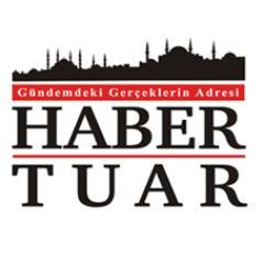 Habertuar Twitter Hesabı Profil Fotoğrafı Habertuar Twitter Hesabı Profil Fotoğrafı