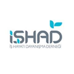 İŞHAD Twitter Hesabı Profil Fotoğrafı İŞHAD Twitter Hesabı Profil Fotoğrafı