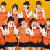AKB48G関連歌詞&巨人応援歌bot