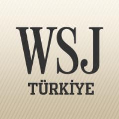 WSJ Türkiye Twitter Hesabı Profil Fotoğrafı WSJ Türkiye Twitter Hesabı Profil Fotoğrafı
