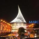 MARGOCITY