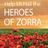 Heroes of Zorra