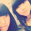 亜美 (@0124_ami) Twitter