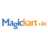 MAGICKART ONLINE PVT LTD Logo