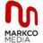 Markco Media Logo