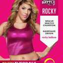 team Rocky (@02006856Danny) Twitter
