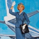 Flygirl (@1967panam) Twitter