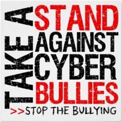 AntiCyberbullyingCyberbullyinjmuTwitter AntiCyberbullyingCyberbullyinjmuTwitter