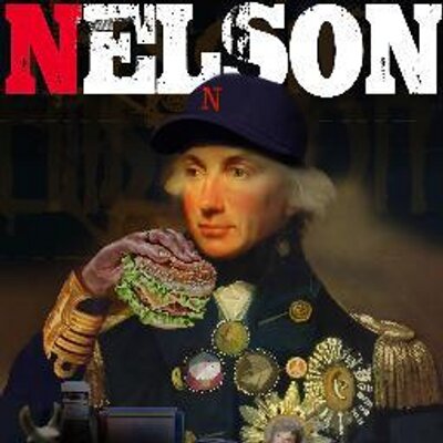 Big Fat Veggie, The Lord Nelson The Best Brunch Sandwiches And Burgers