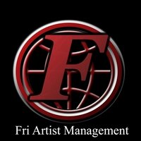 @FriArtistMgmt