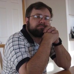 avatar for David Kloempken