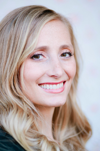 Desarae Fowler