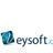 Veysoft Logo
