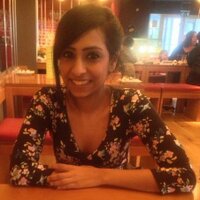 @Seemathedreamer