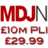 MobileDJfinder