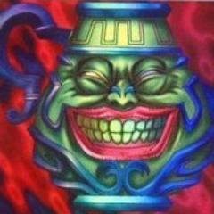 The profile image of GYKTUBObot