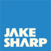 @JakeSharpCo - 2 tweets