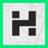 HUGECITY Logo