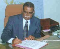 N.K.RAGHUPATHY