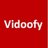 Vidoofy Logo