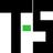 Tech-shutter Logo