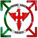 MarsArmyMexico