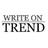 Twitter result for Asda George from WriteOnTrendMag