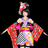 柳めぐみ Twitter