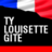 Twitter result for Next Flowers & Wine from TyLouisetteGite