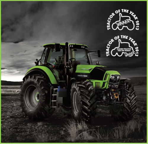Deutz-Fahr Twitter Hesabı Profil Fotoğrafı Deutz-Fahr Twitter Hesabı Profil Fotoğrafı