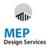 MEP Design Services Logo