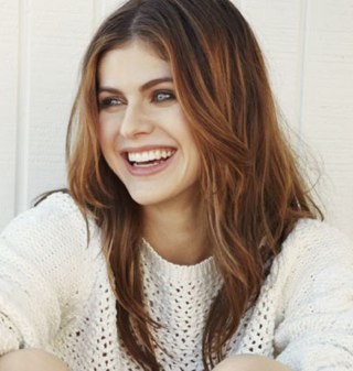 alexandra daddario official twitter