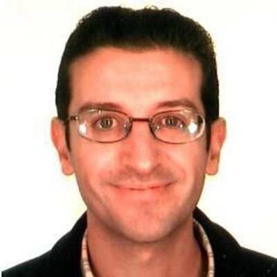Jordi Benítez (@jordibenitez) | Twitter