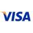 Visa Europe Logo