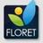 Floret Media Private Limited Logo